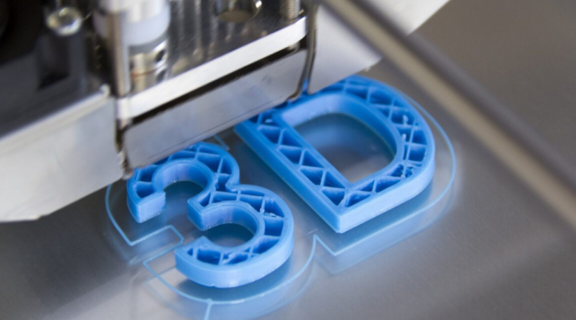 3D Printing: Unleashing the Power of Additive Manufacturing